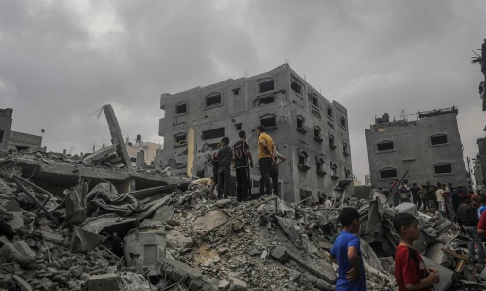 Ισραηλινός στρατός: Θα αυξήσουμε την ποσότητα της βοήθειας που πηγαίνει στη Γάζα